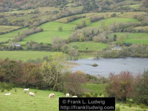 Glencar Lake